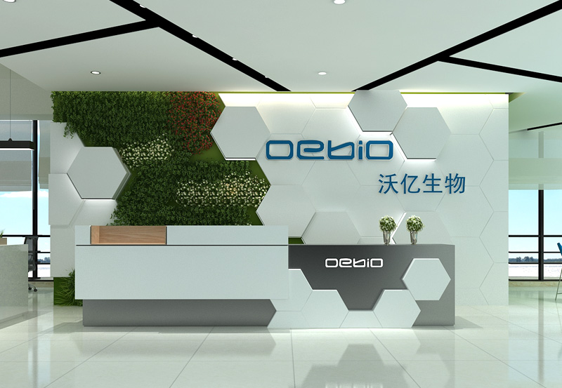 干貨來(lái)了！教你如何設計企業(yè)文化墻！